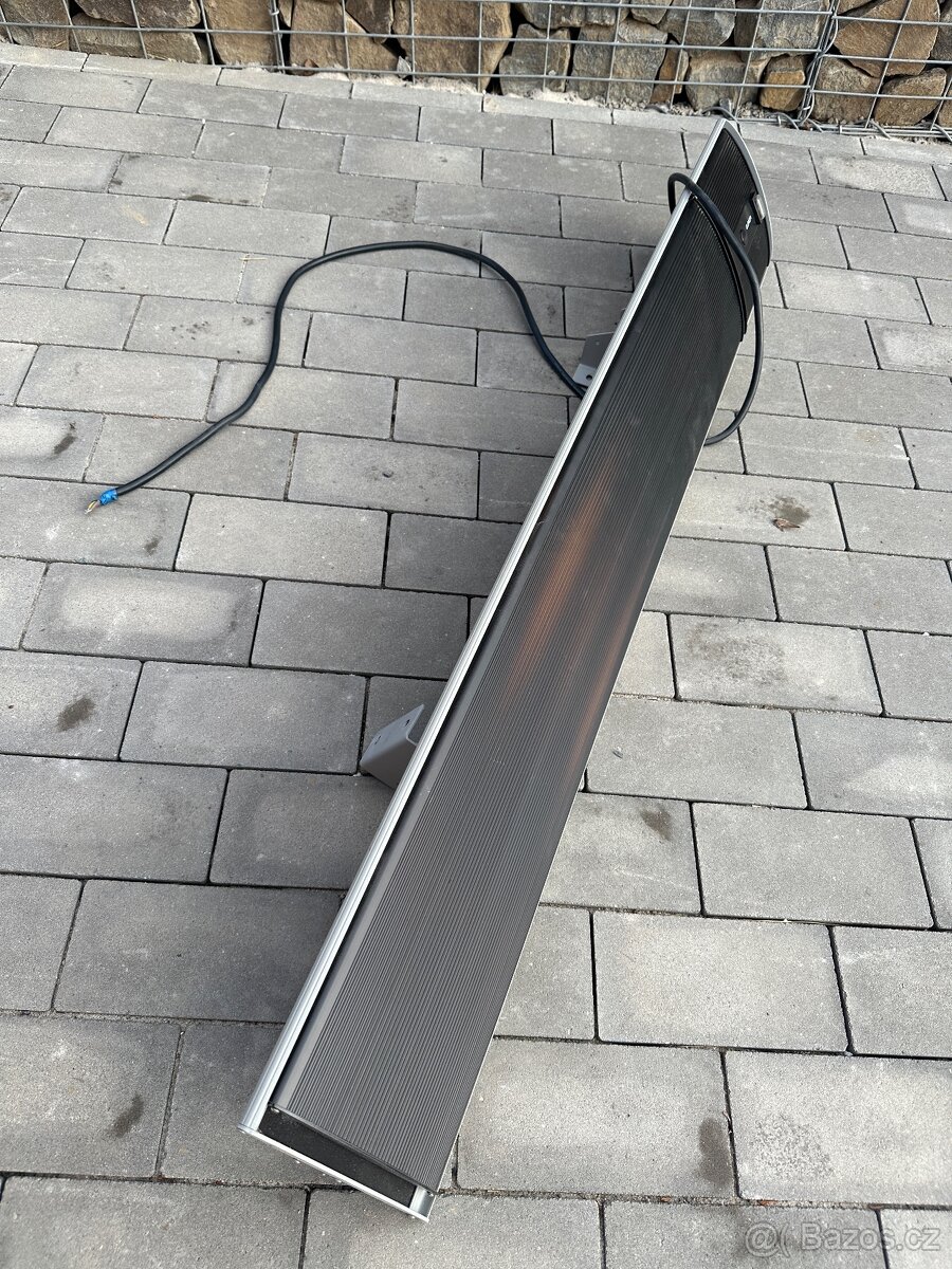 Salave topeni EUROM - 3