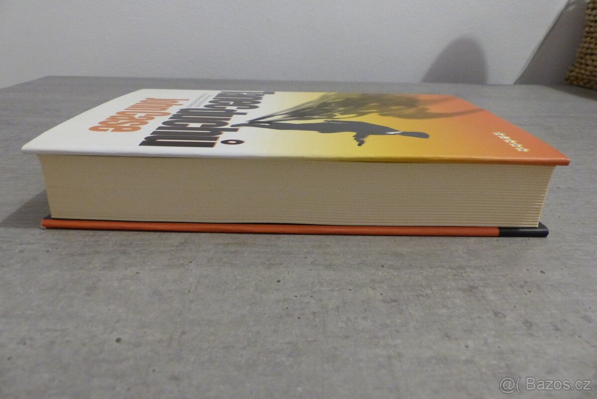 John Case - Tanec duchů - 3