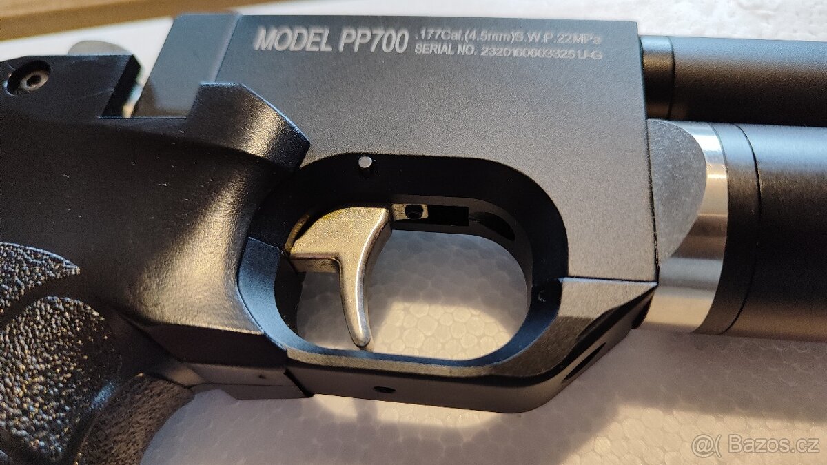 Artemis PP700 - 3