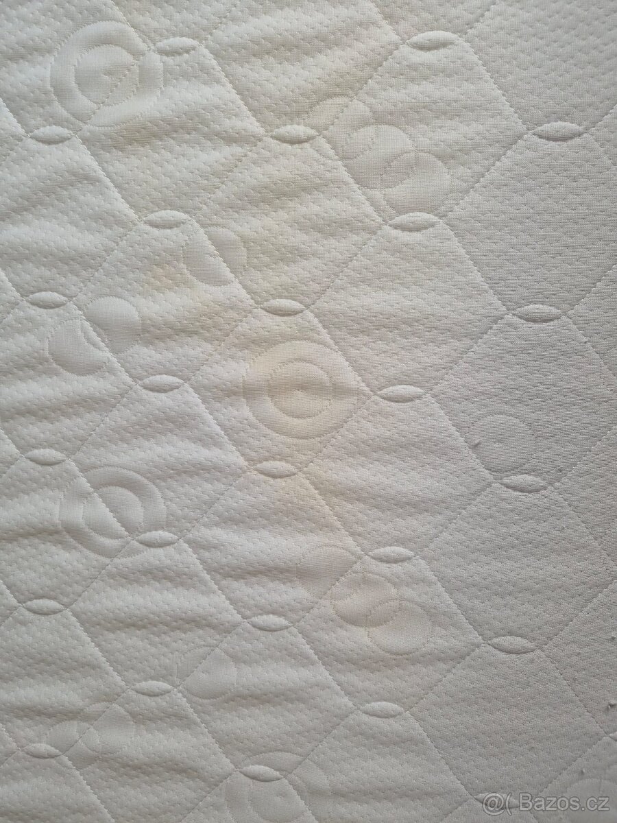 Matrace 140x200cm - 3