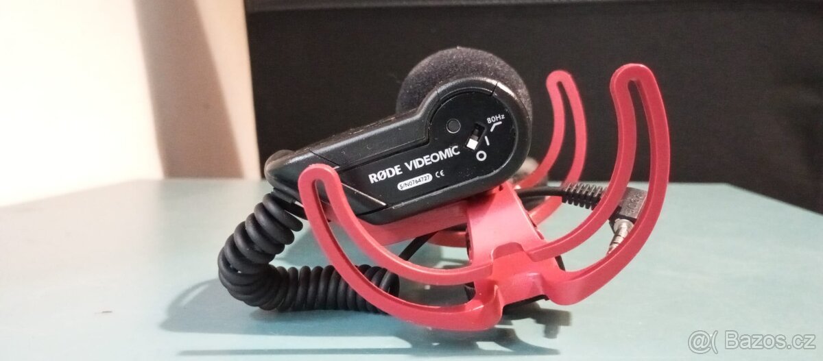 RODE VideoMic Rycone - 3