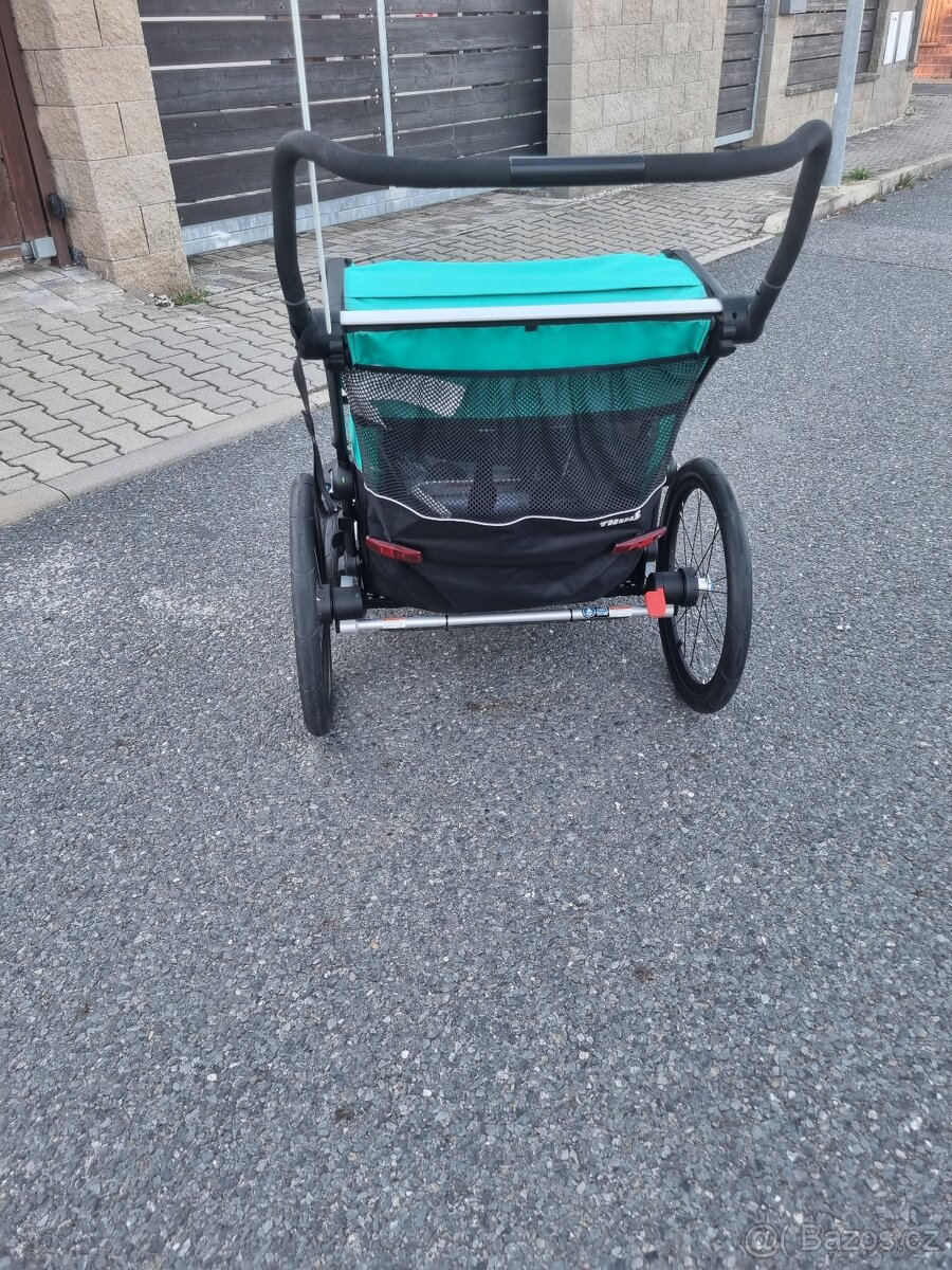 Thule chariot lite II - 3