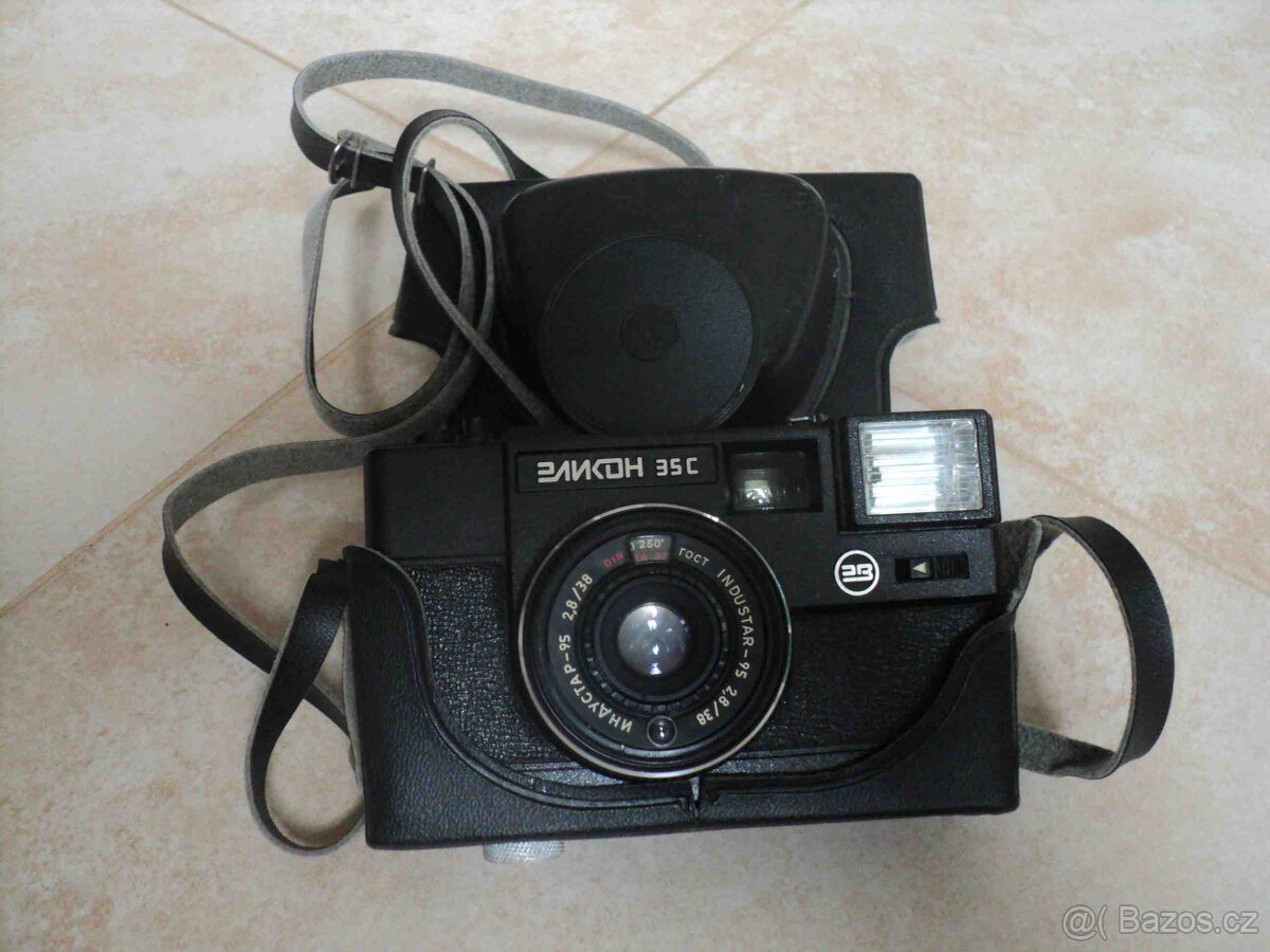 ELIKON 35S - 3