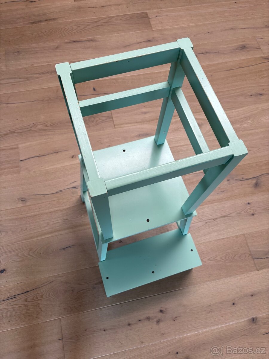 Učící věž - 3