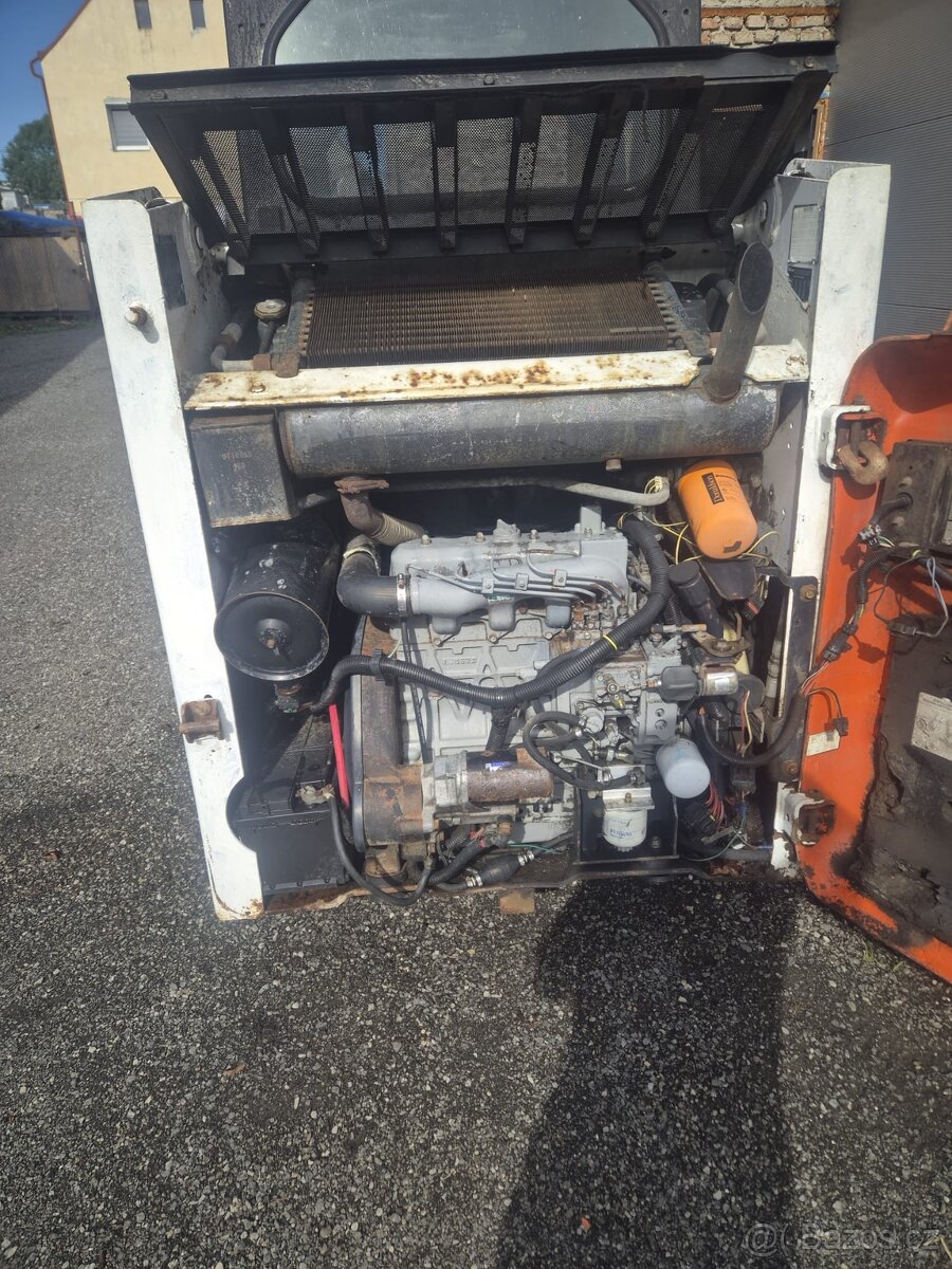 Bobcat 751 - 3