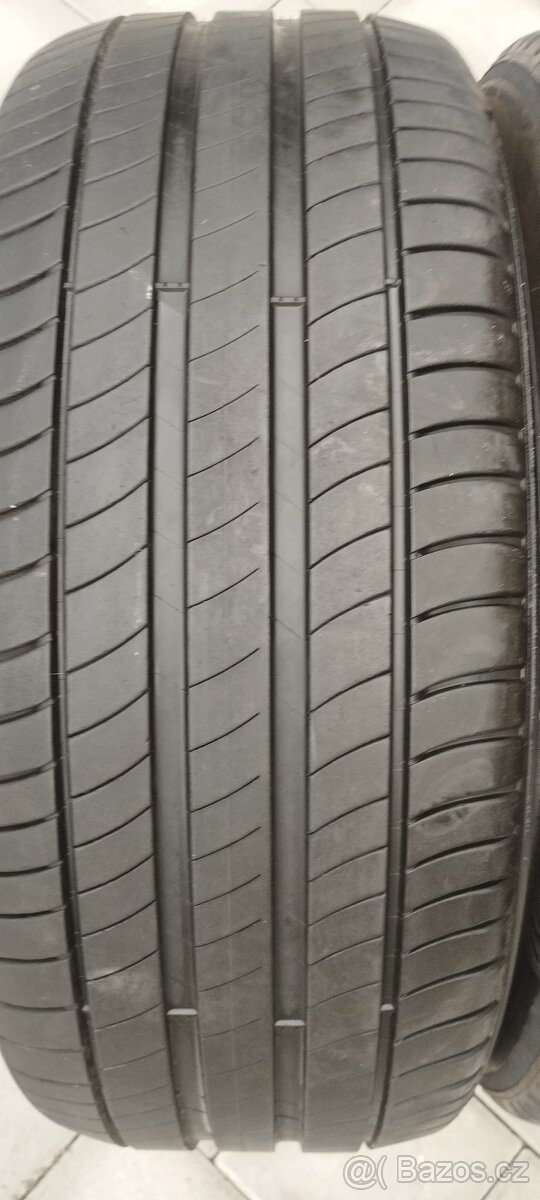 MIchelin Primacy 3 245/45 R18 96Y - 3