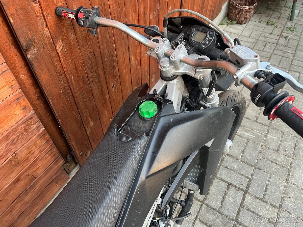 Aprilia SX 50 - 3