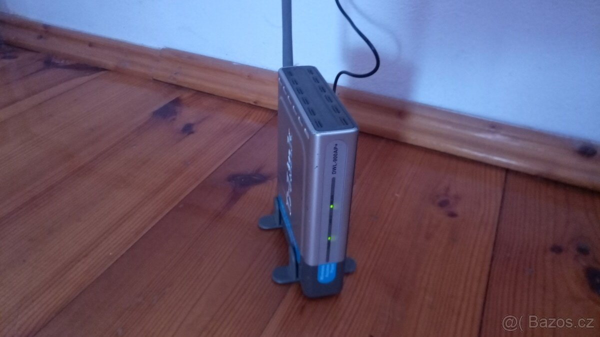 Wifi Access point D-Link DWL 900AP+ - 3