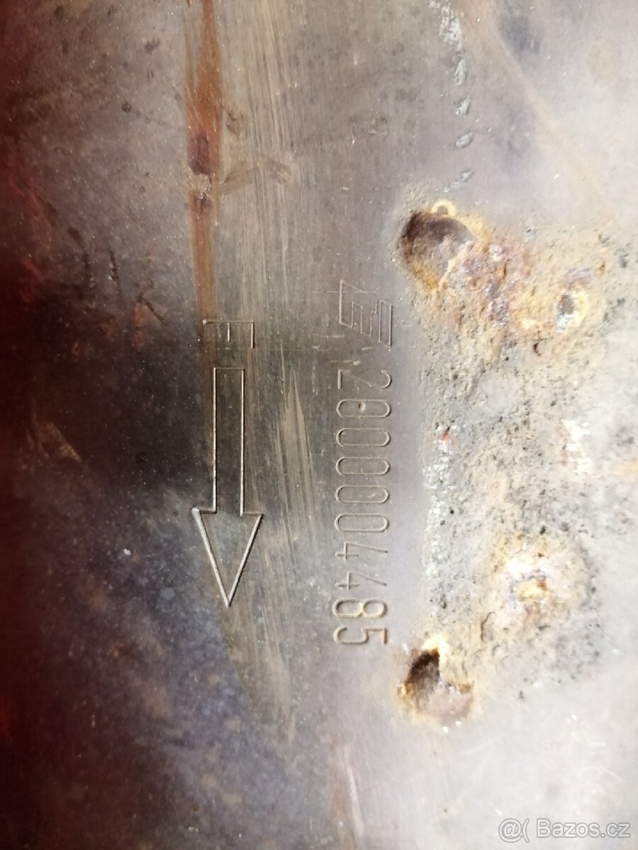 Honda civic 8g dpf 2.2i - 3