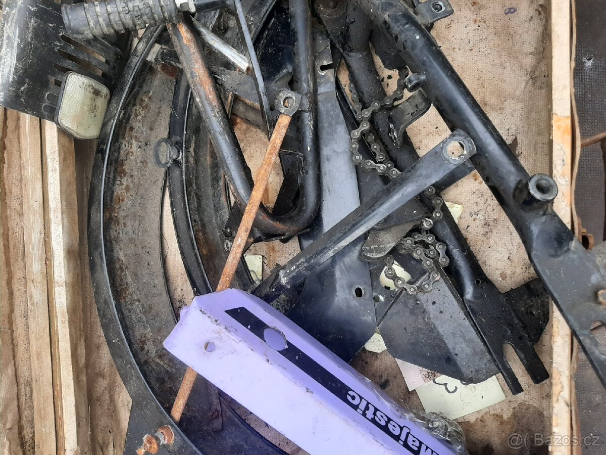 Hero ankur majestic - 3