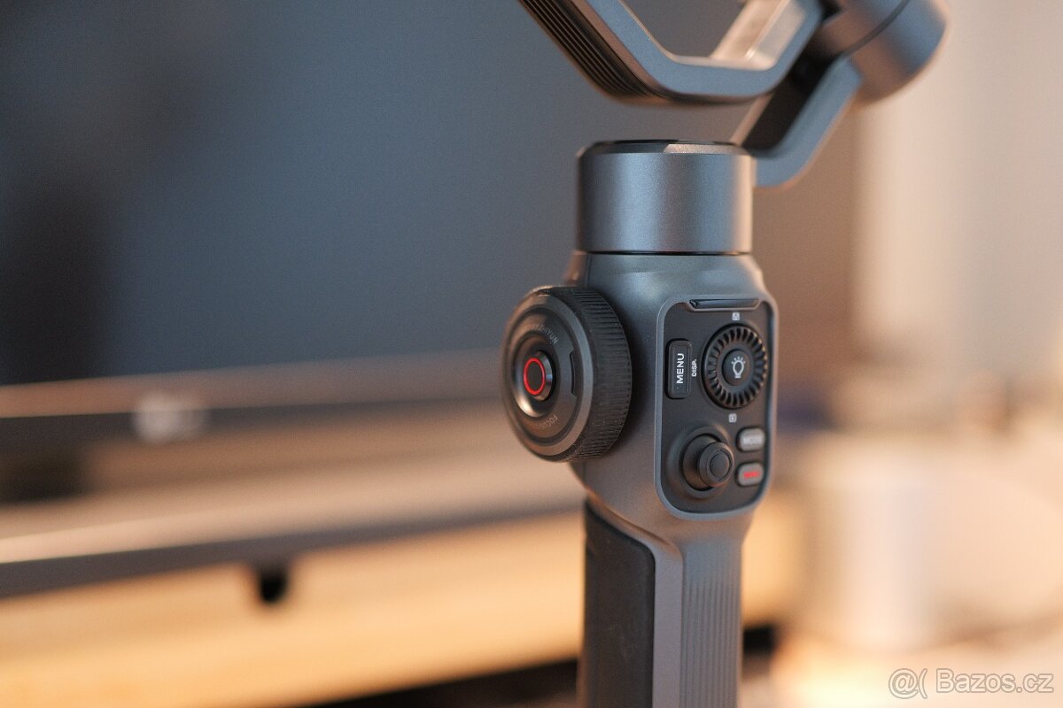 Zhiyun Smooth 5 COMBO - 3