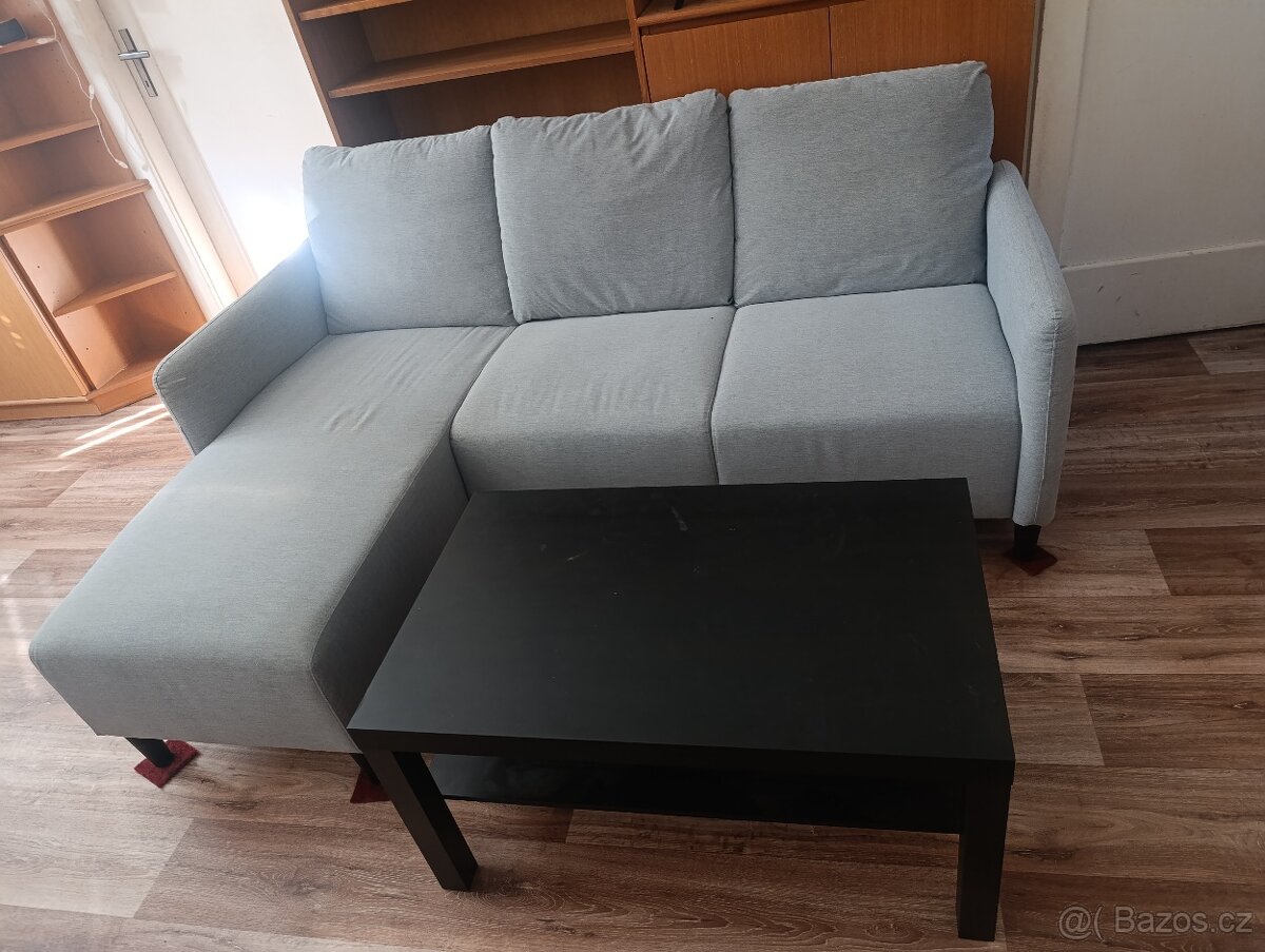 Sedačka IKEA Angersby - 3