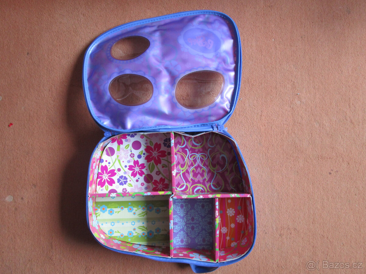 Littlest pet shop LPS taska a boxy - 3