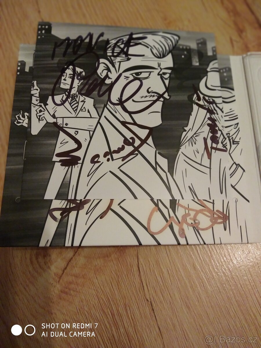 Timudej-Ješrěně(Podpisy) - 3