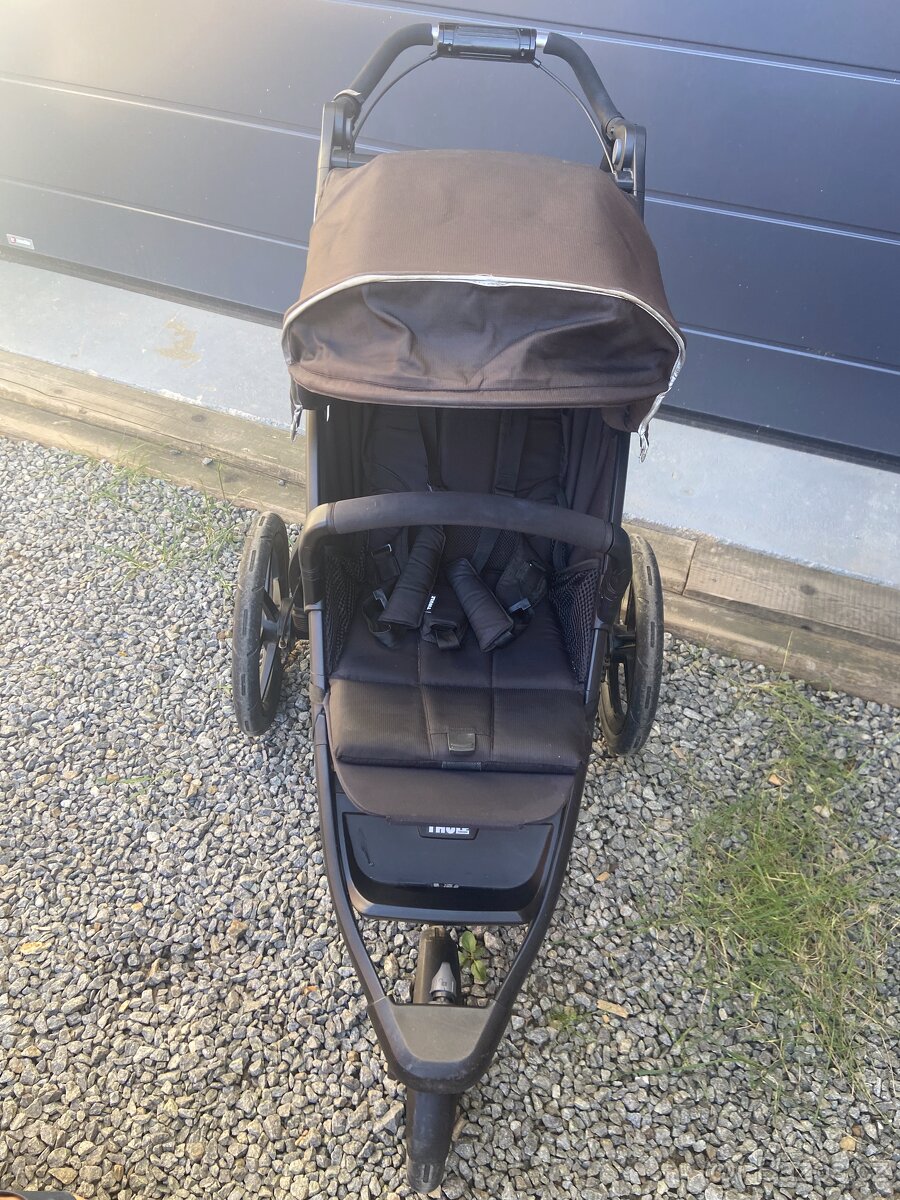 Thule Urban Glide 2 - 3
