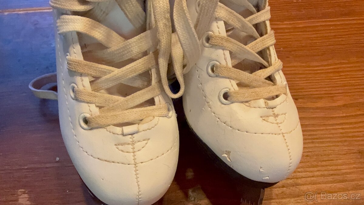 Dětské brusle 28 - 3