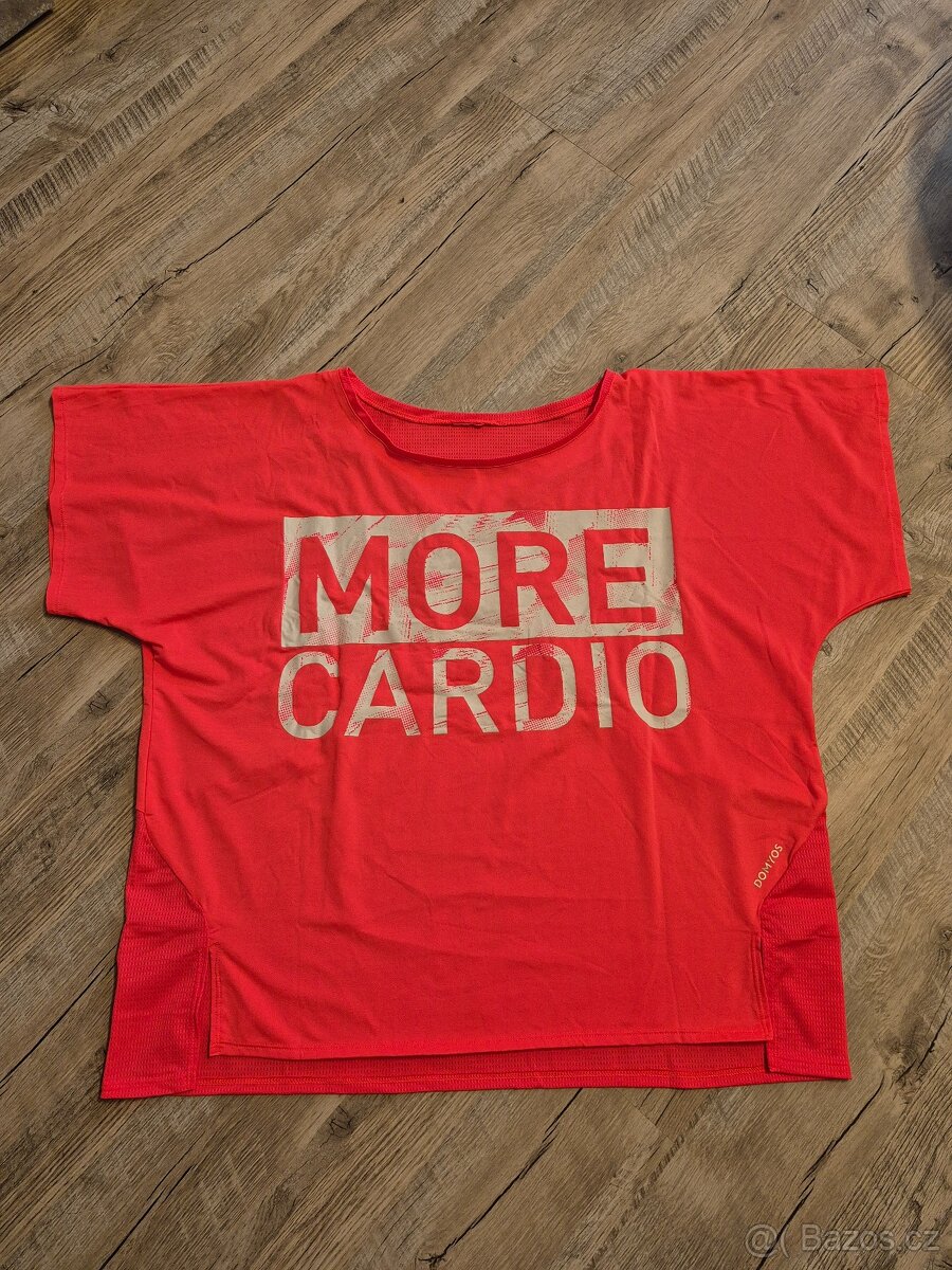 Dámské sportovní tričko - 3