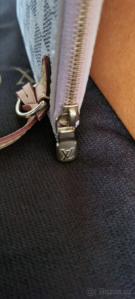 Louis Vuitton pochette - 3