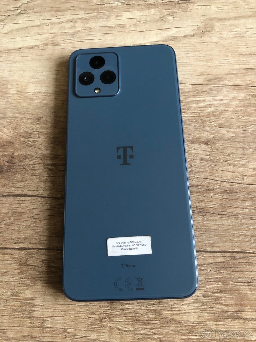 T Phone/chytrý telefon/smartphone - 3