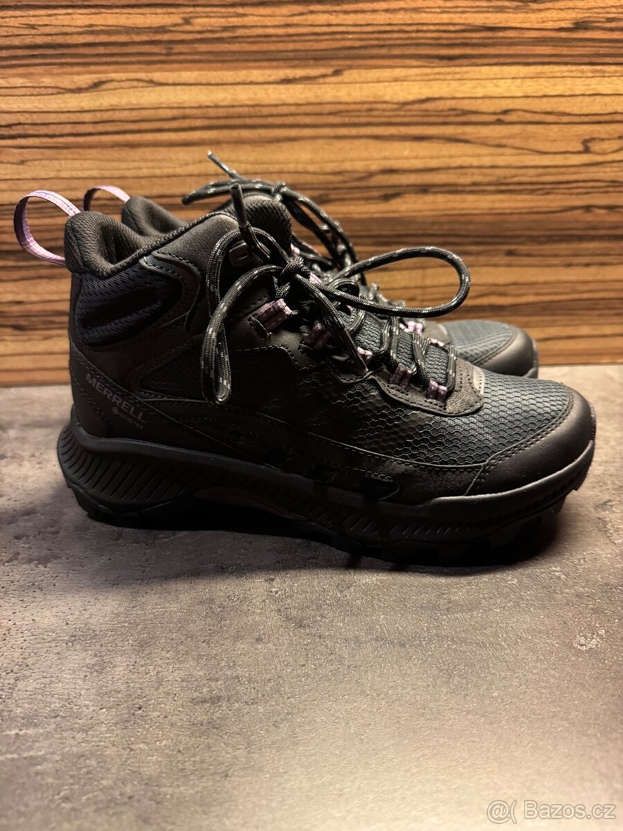 Merrell dámská obuv vel. 38 - 3