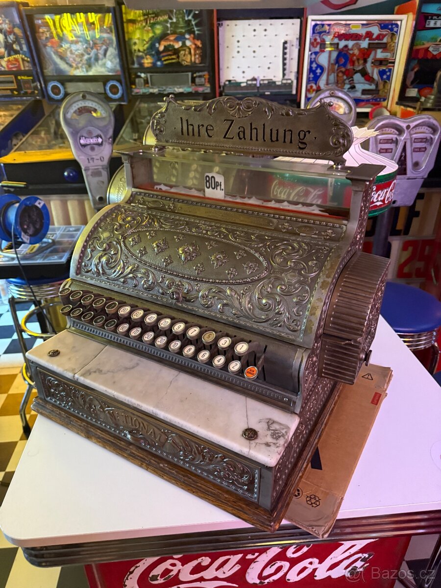 Pokladna National - Dayton Ohio - 3