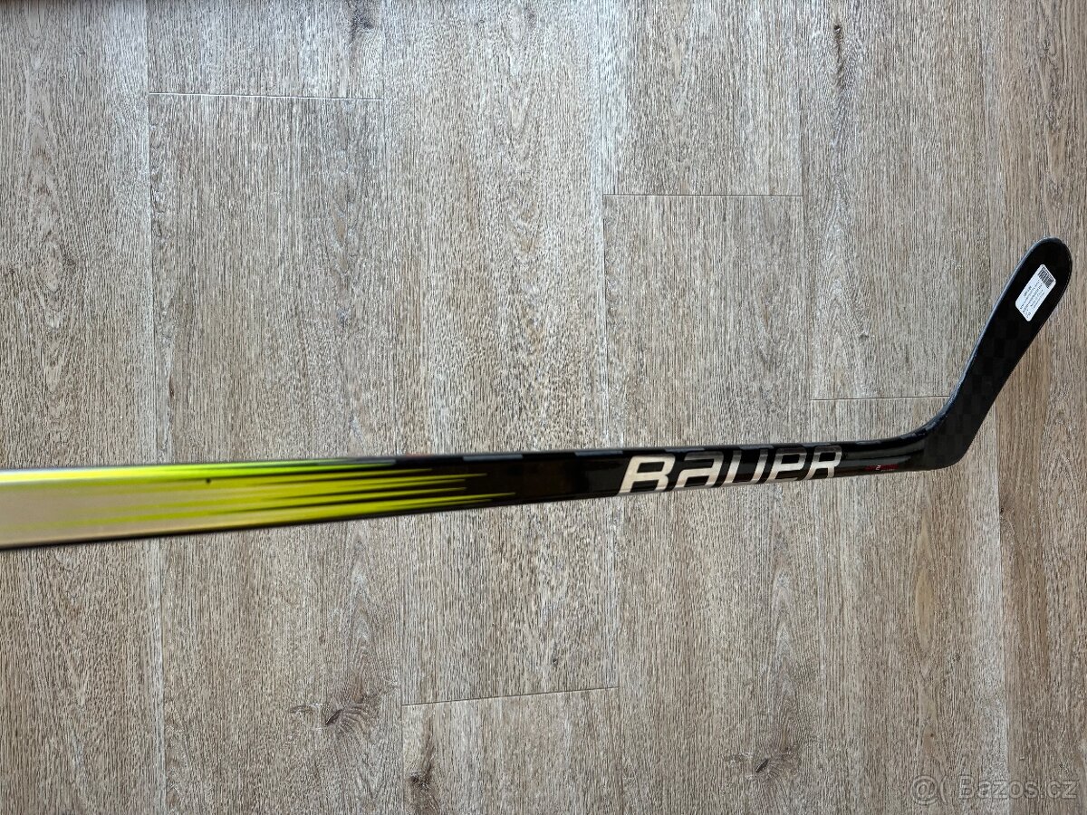 Hokejka Bauer HYP2LITE, levá, P92, flex 70, 77 a 87 - 3