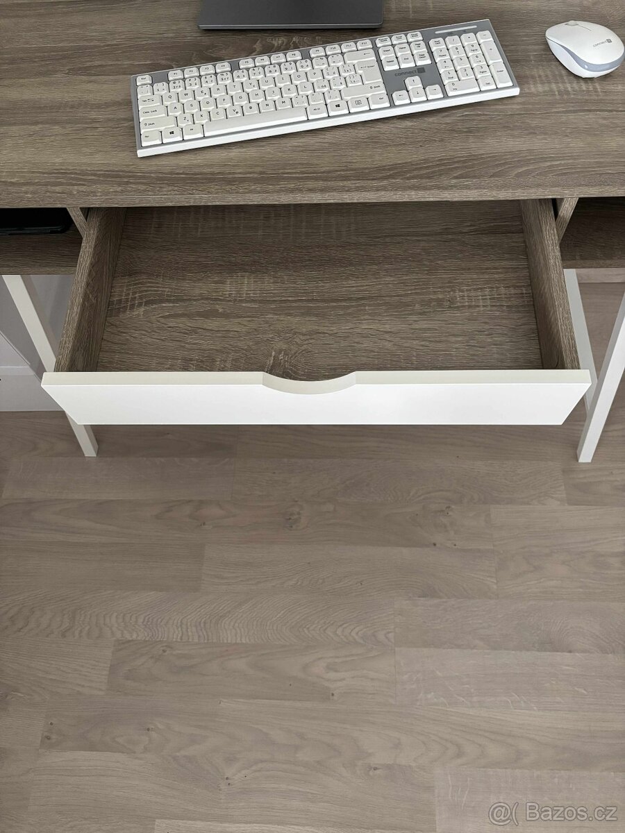 Psací stůl 48x120 - 3