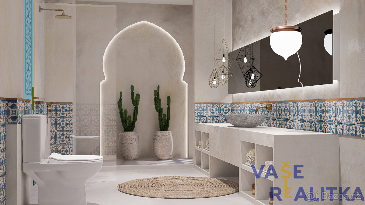 Prodej apartmánu, 80 m2, Tianyar, Bali - 3