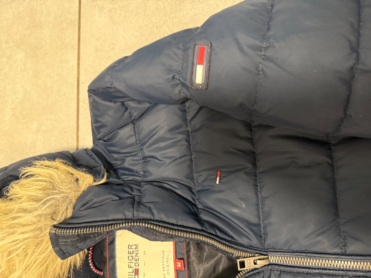 Bunda Tommy Hilfiger - 3