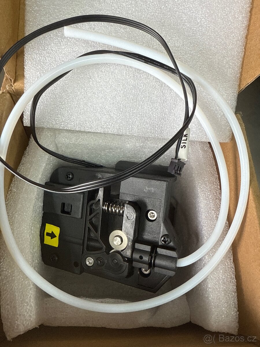 Extrudér 3D tiskárny Flashforge Adventurer 4 - 3