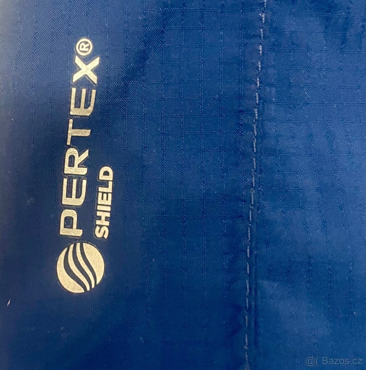 Nová dámská membránová bunda Rab Downpour plus 2.0 XS - 3