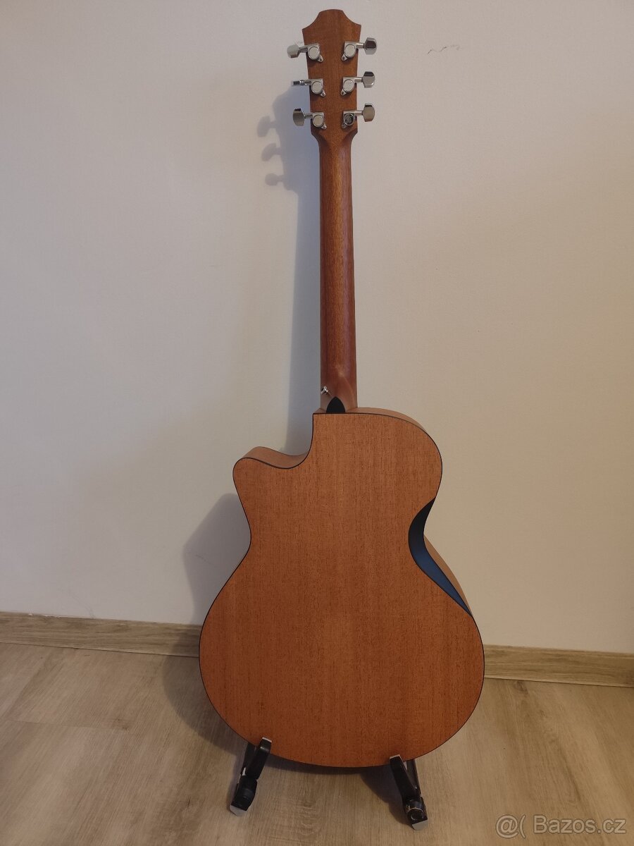 Furch Blue Deluxe Gc-CM - 3