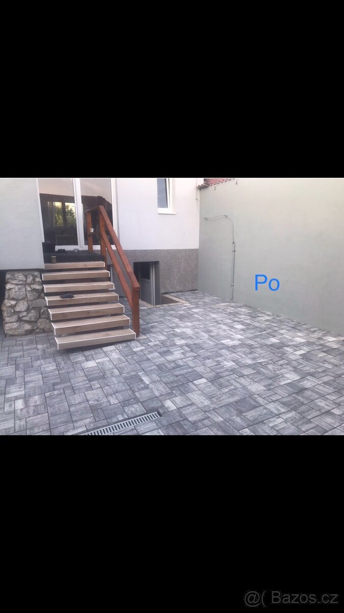 Nabízíme stavební a zednické práce - 3