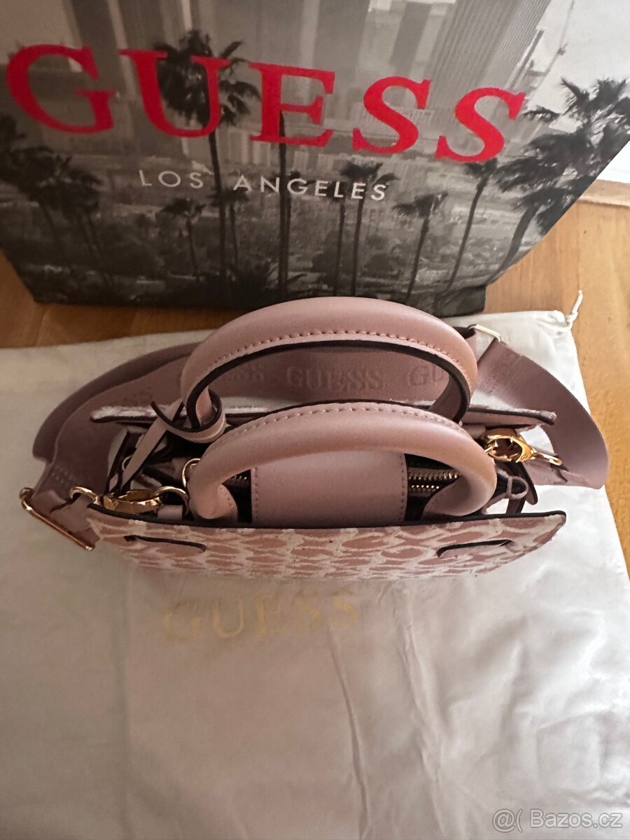 Kabelka přes rameno / do ruky. - 3