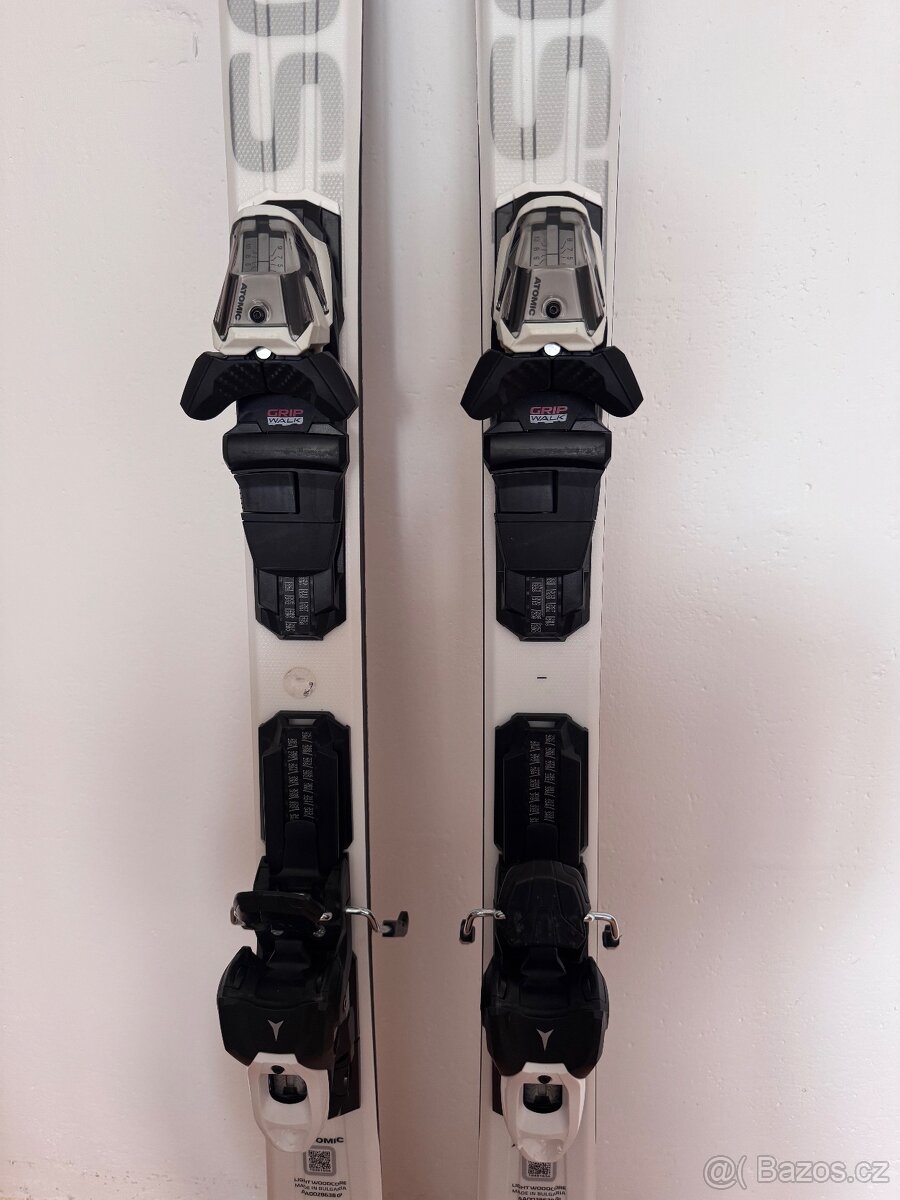 Atomic Redster XR 170cm - 3