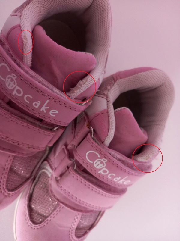 1112 - botasky Cupcake vel.24 - 3