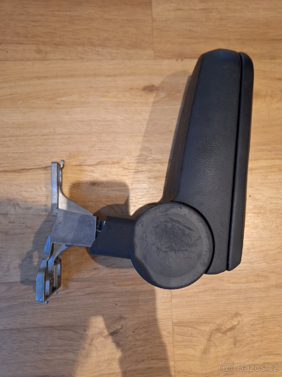 Loketní opěrka Volkswagen Passat B5 - 3