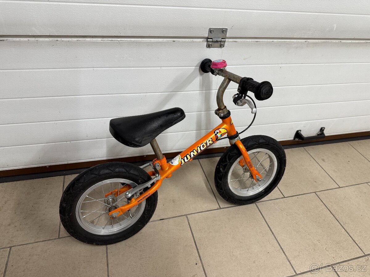 Dětské odrážedlo - 3