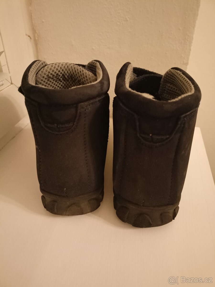 Zdravotní boty vel.33 (stélka 22 cm) - 3