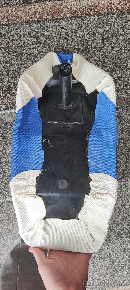 Manet korado dlouhé Sedlo - 3