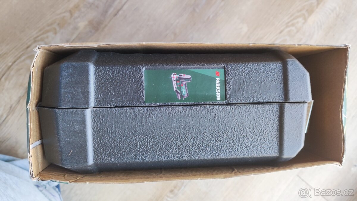 Přímočará pila PSTK 800 F4 - 3