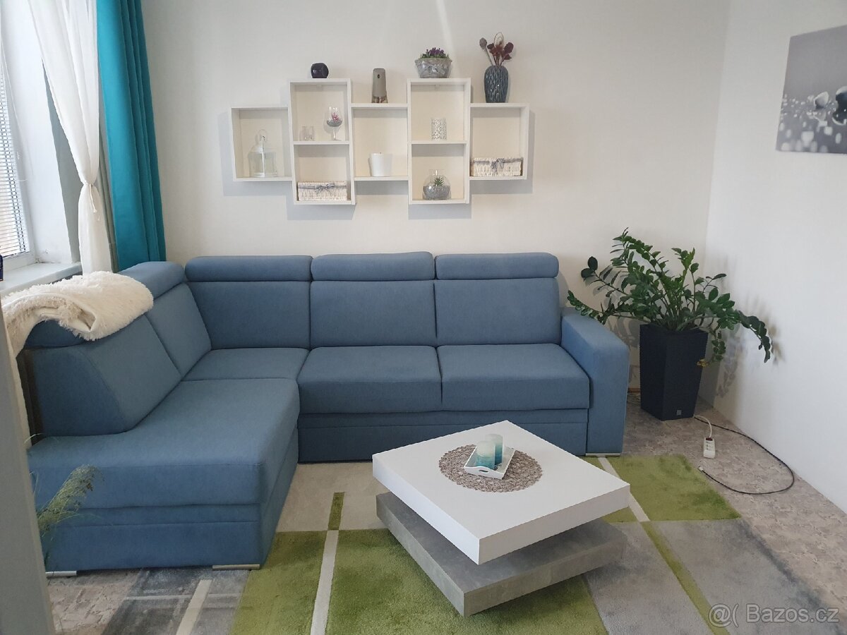 Sedací souprava Rohová - 3