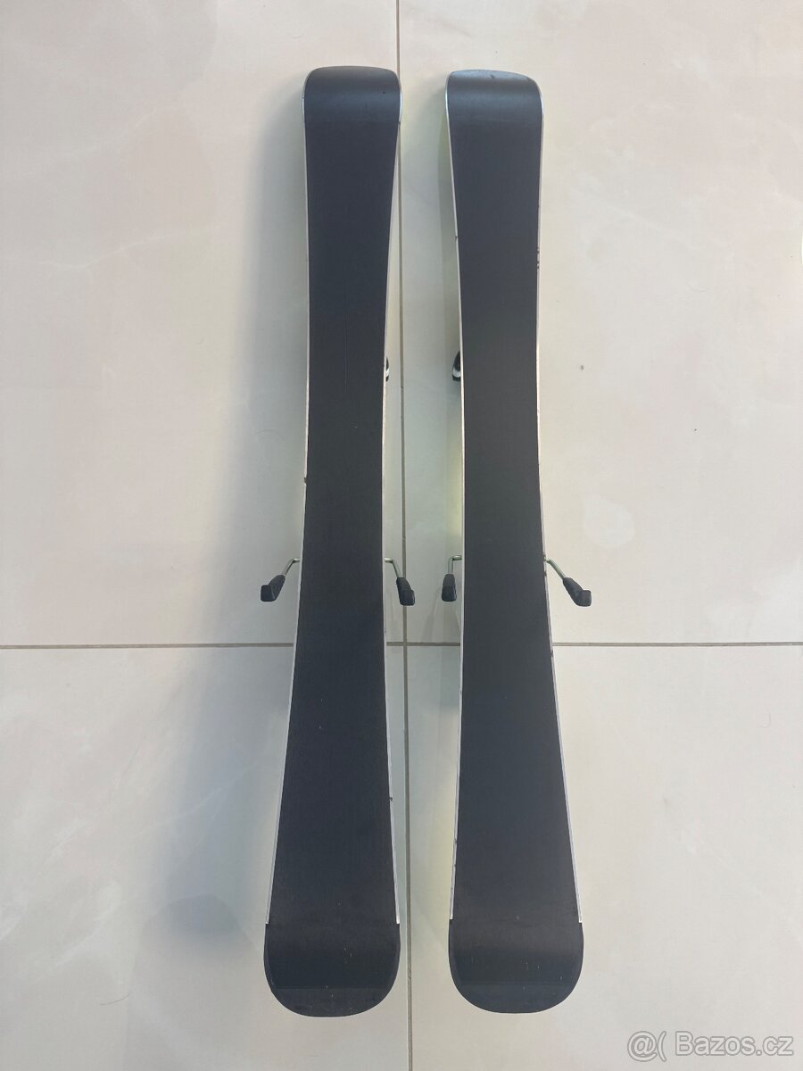 Dětské lyže 90 + lyžáky 19.0 - 3