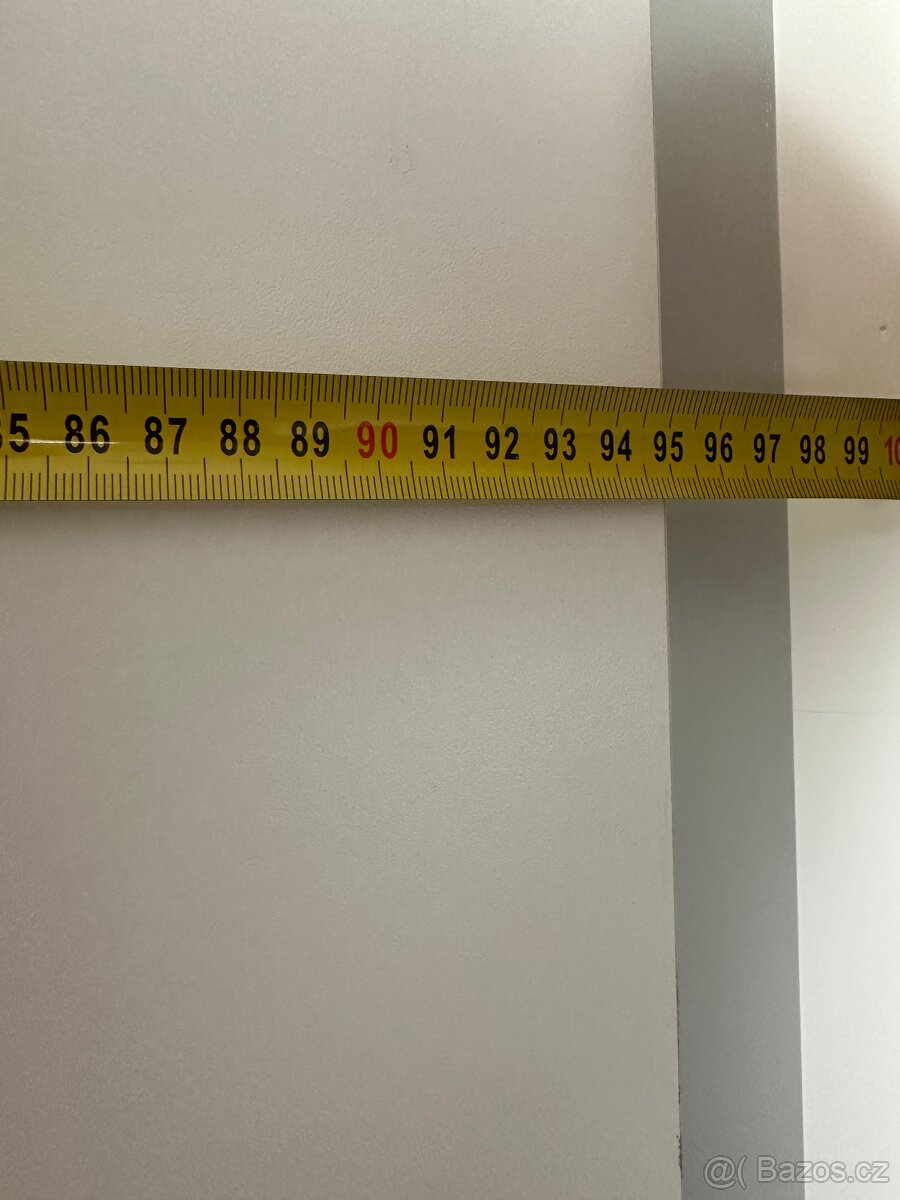 NOVÉ - Prodám bezpečnostní dveře - SAPELI - 3