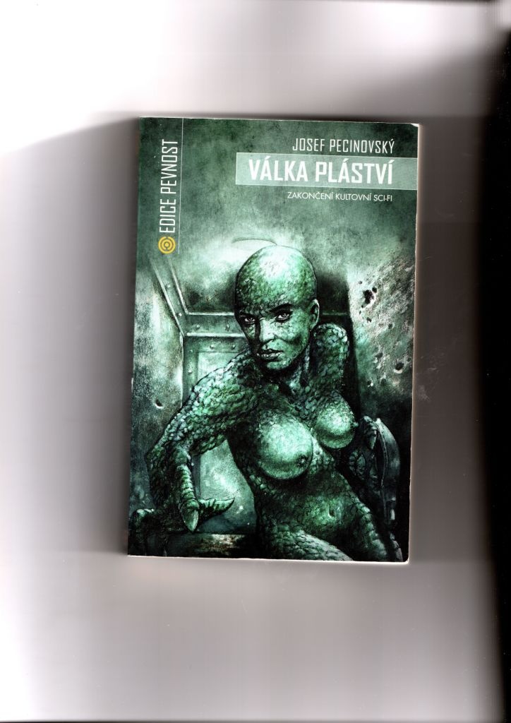 Josef Pecinovský - 3