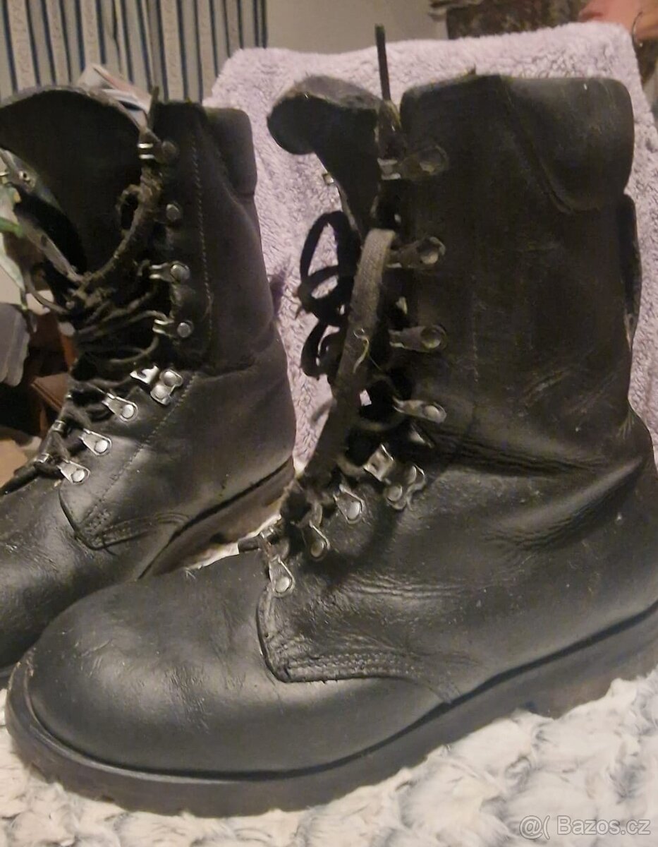 Vojenské kanady - 3