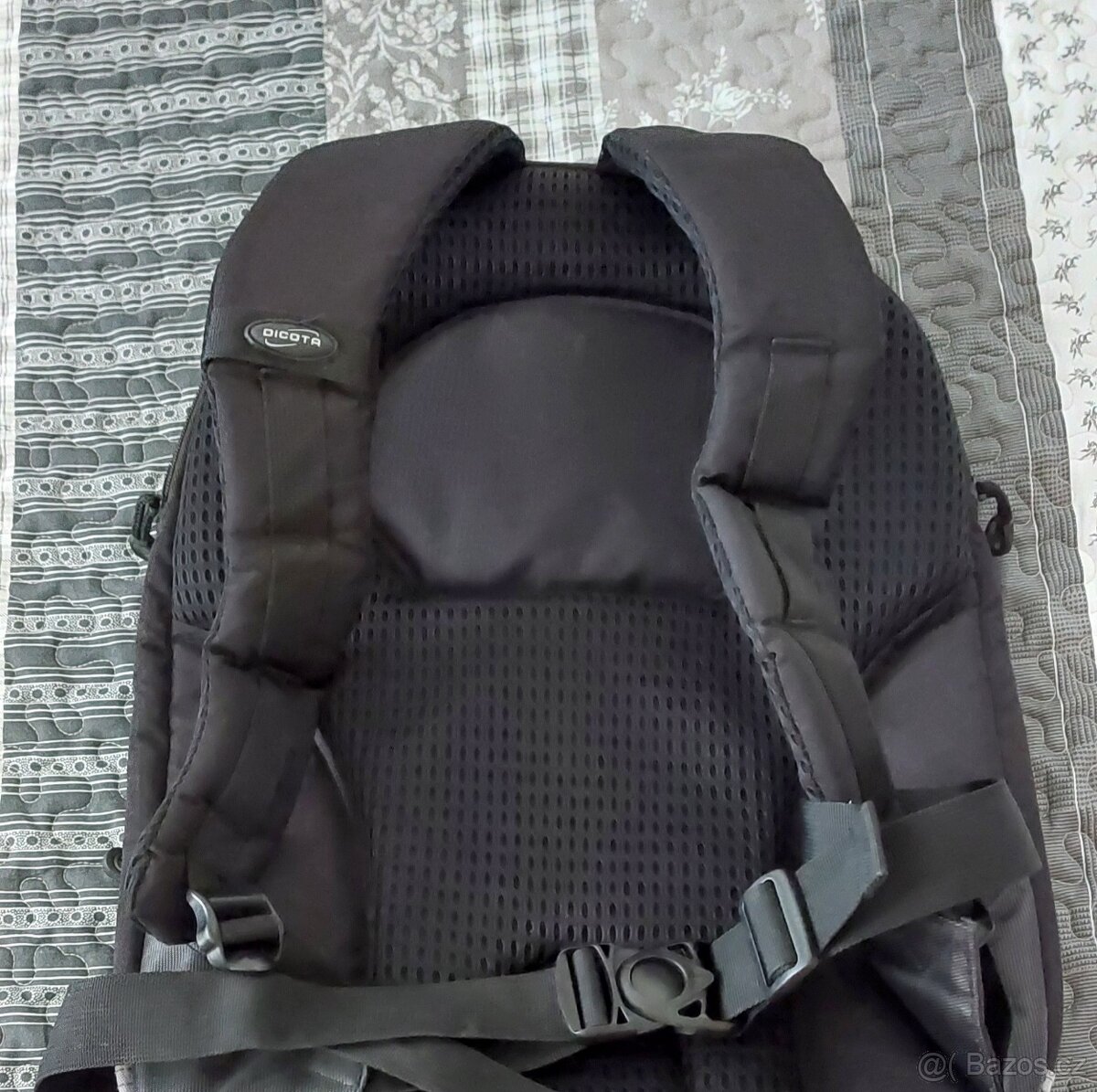 Batoh na notebook - 3