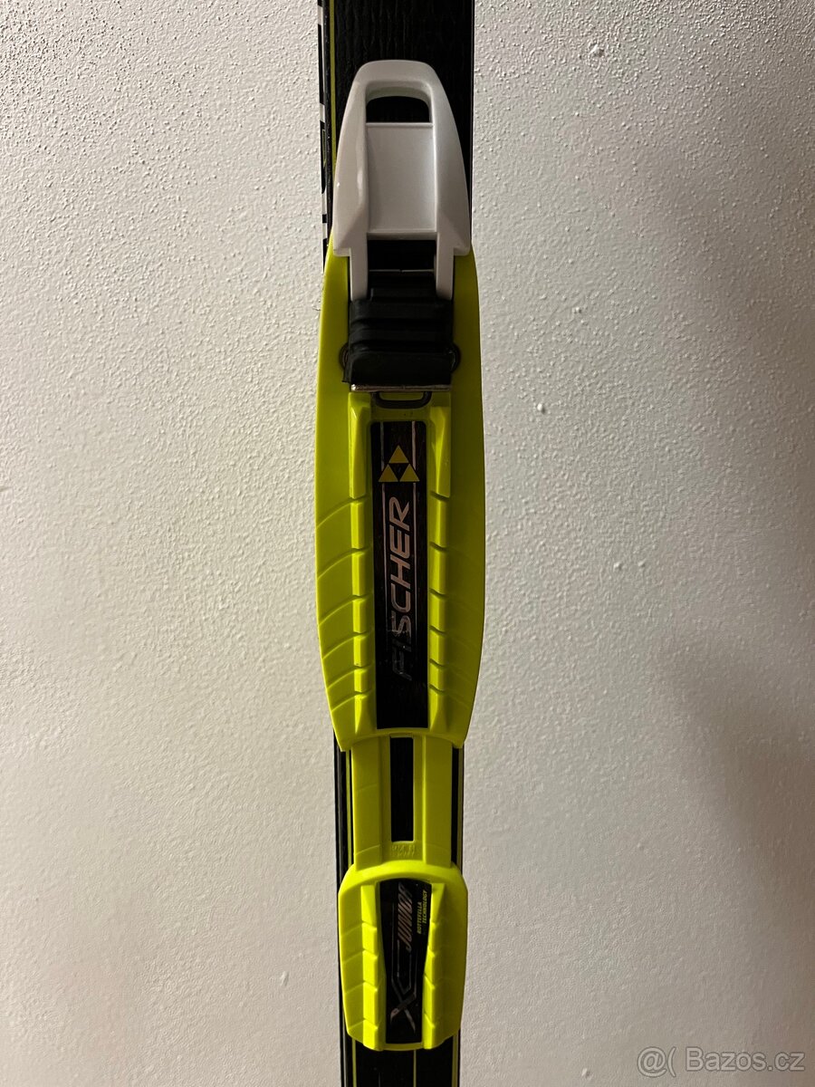 Fischer RCS SPRINT CROWN JUNIOR - 3