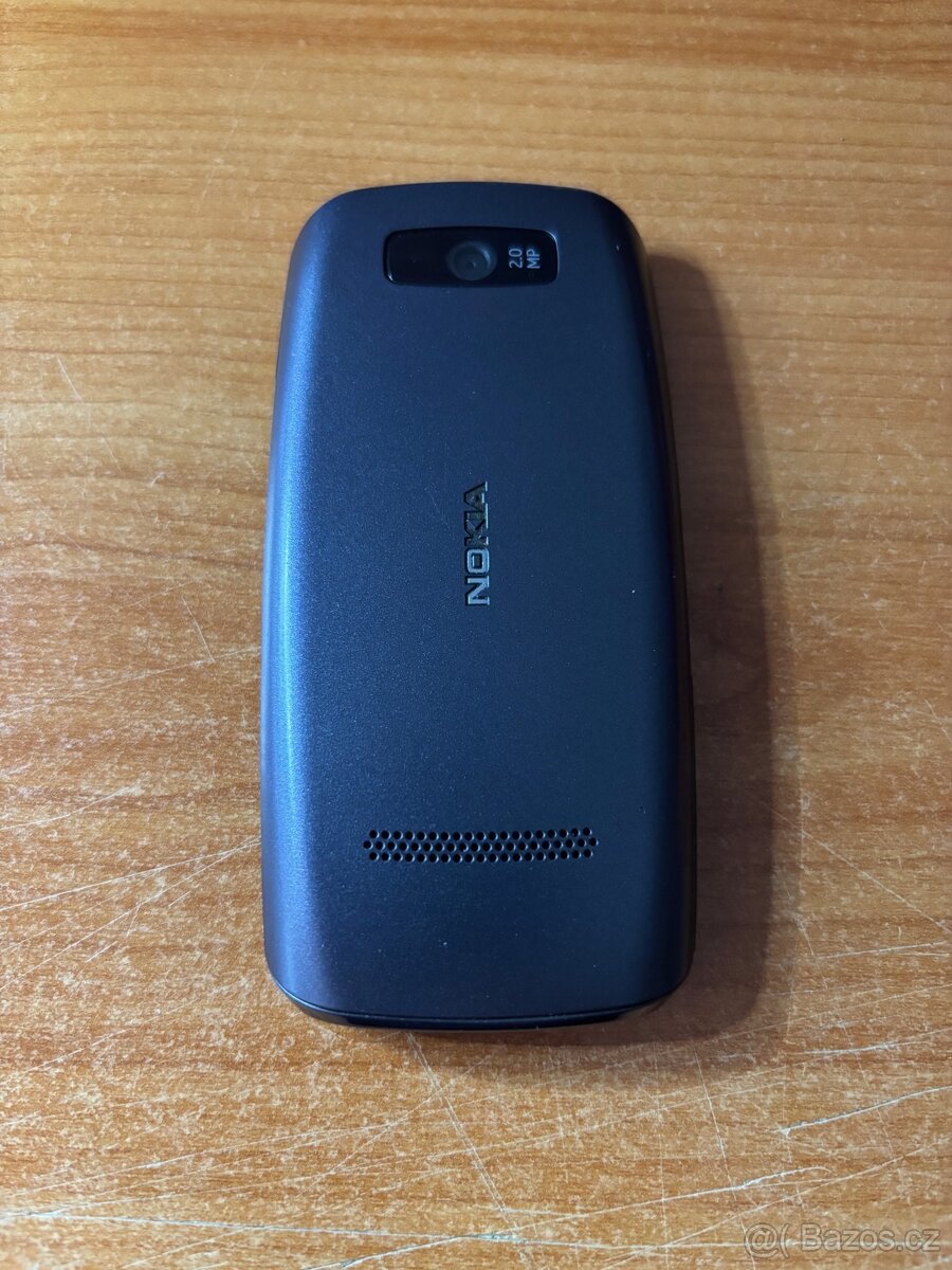 Nokia 306 - 3