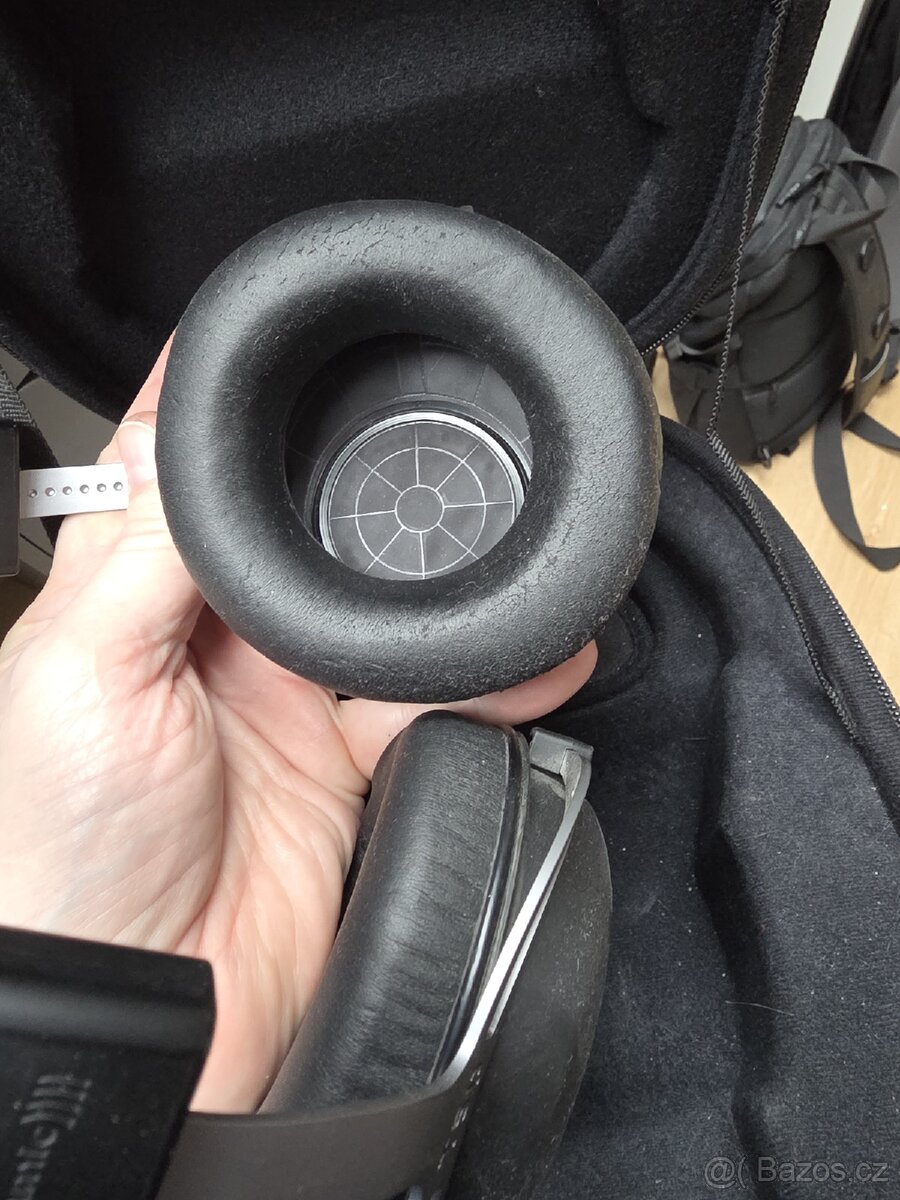Sluchátka Beyerdynamic T5p - 3